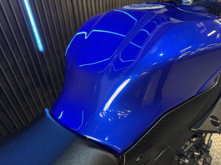 2019 Yamaha R1 1000 Euro 4