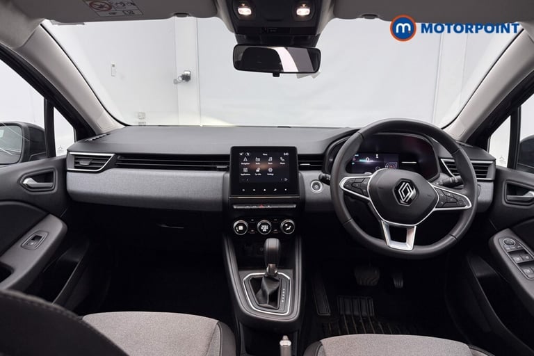 2024 Renault Clio 1.6 E-TECH full hybrid 145 Evolution 5dr Auto Hatchback Hybrid Automatic
