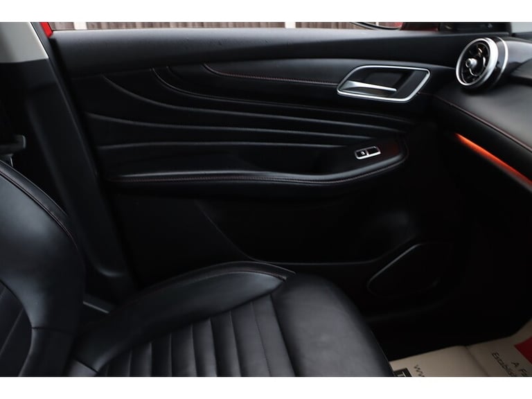 2022 MG MG HS T-GDI Exclusive SUV Petrol Automatic