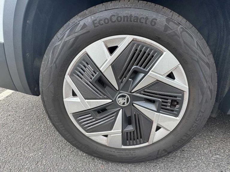 2024 Skoda Kodiaq 1.5 TSI e-TEC SE 5dr DSG Automatic SUV Hybrid Automatic