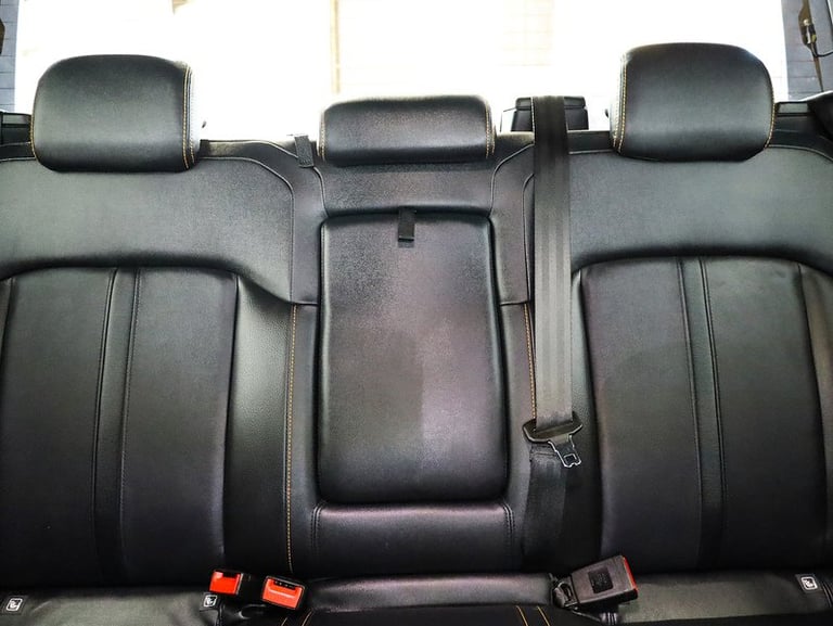 2023 Ford Ranger Pick Up Double Cab Wildtrak 2.0 EcoBlue 205 Auto PICK UP DIESEL Automatic