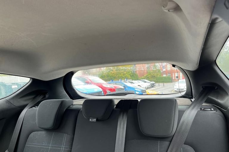 2022 Ford Fiesta 1.1 75 Trend 3dr MANUAL Hatchback Petrol Manual