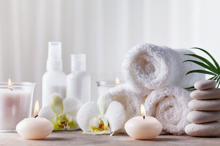 DUTCH Mobile Massage Service - London 