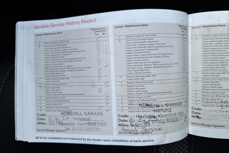 2021 Honda Civic Sr Vtec Hatchback Petrol Manual