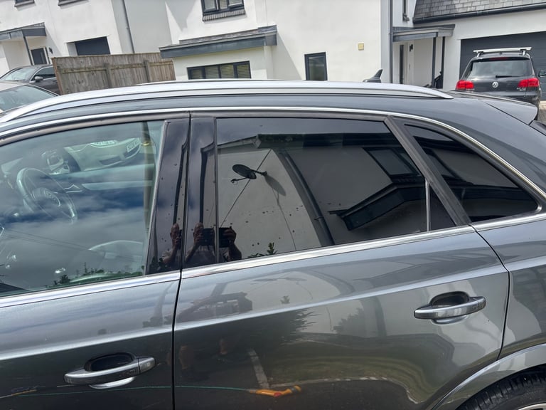 Audi, Q3, suv 2015, Manual, 1968 (cc), 5 doors