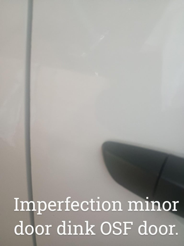 2023 Vauxhall Combo 2300 Prime 1.5 Turbo D S/S Panel Van Diesel Manual