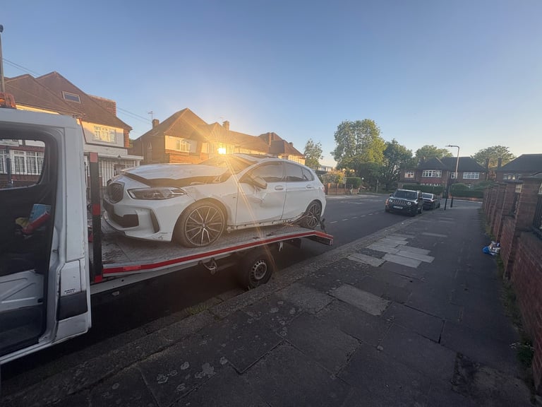 24/7 Cheap Vehicle Recovery Services