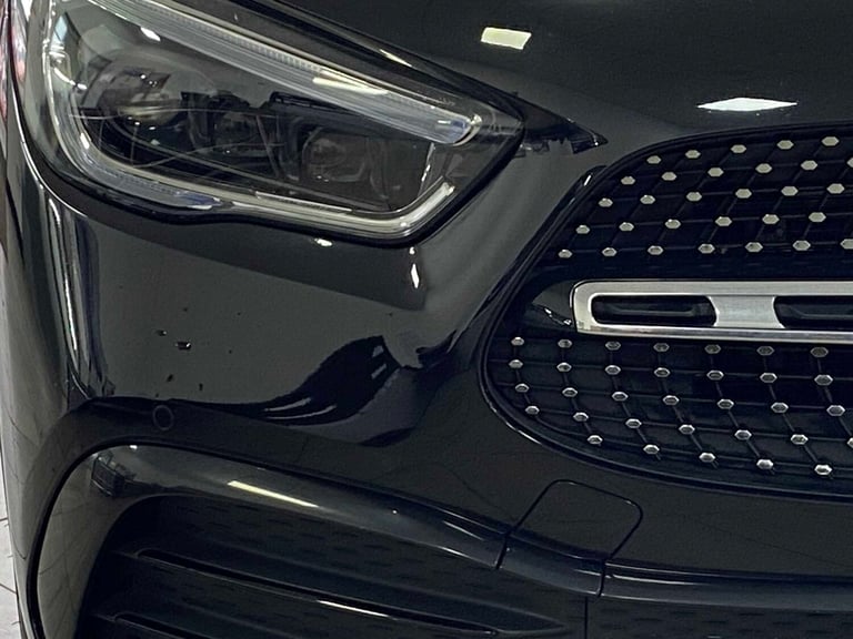  Mercedes-Benz GLA 200 AMG Line Premium Plus Night Ed 5dr Auto Hatchback Petrol Automatic