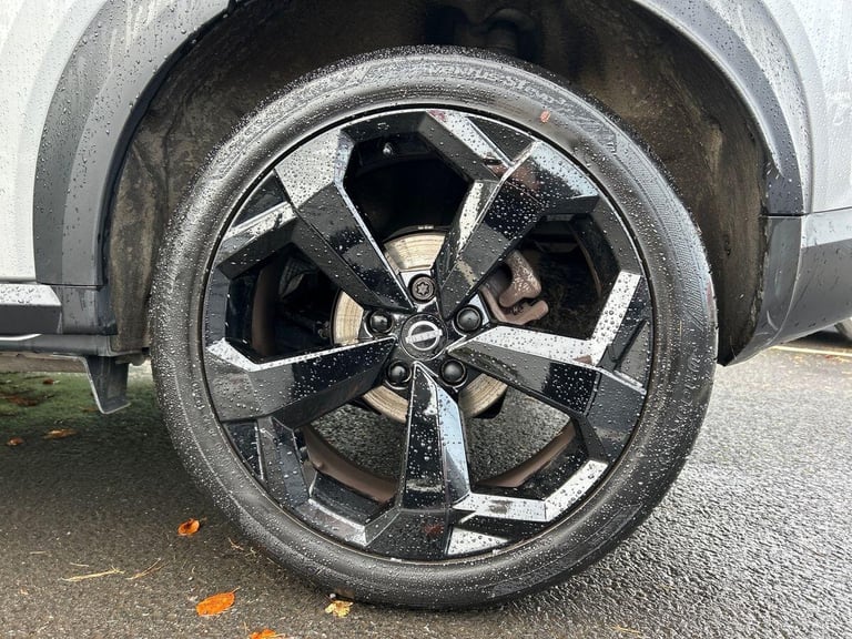 2024 Nissan Juke 1.0 DIG-T Tekna SUV 5dr Petrol Manual Euro 6 (s/s) (114 ps) SUV PETROL Manual