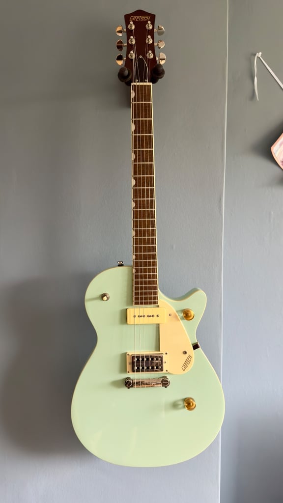 image for Gretsch G2215-P90