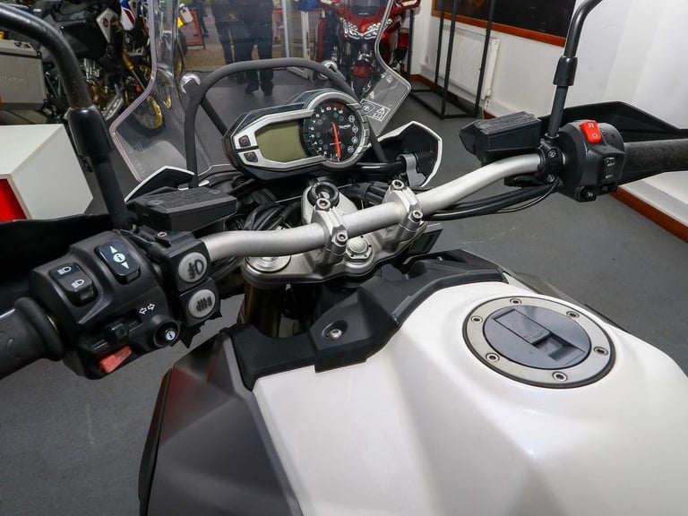 2013, '63 reg. Triumph Tiger Explorer XC. See Ad. For Spec. Great Value £5,395