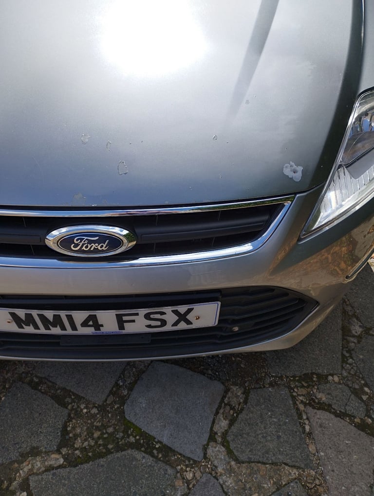 Ford, MONDEO, Zetec Business Edition, Estate, 2014, Manual, 1560 (cc), 5 doors