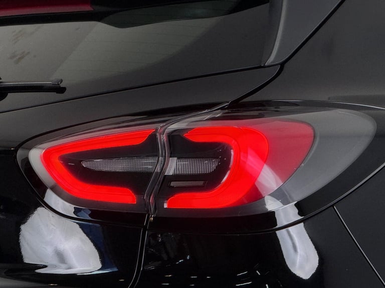 2022 Ford Puma 1.0 EcoBoost Hybrid mHEV ST-Line X 5dr HATCHBACK PETROL Manual