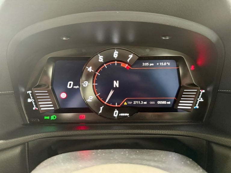 2022 72 TOYOTA SUPRA 3.0T GR COUPE 3DR PETROL MANUAL EURO 6 (S/S) (340 PS)