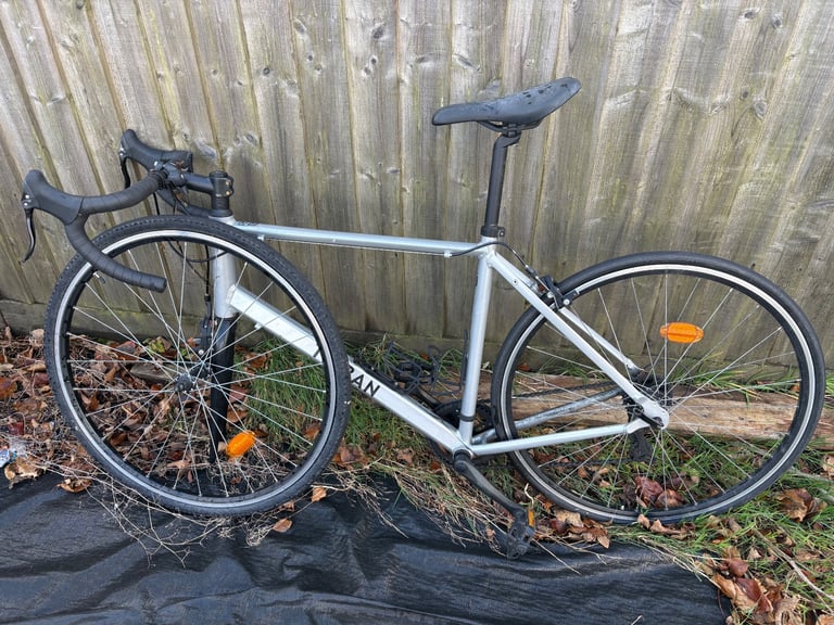 image for RC triban 100