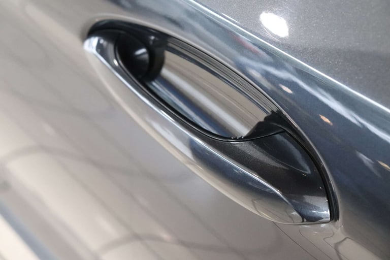 2019 BMW 5 Series 2.0 520I M Sport Auto 4dr Saloon Petrol Automatic