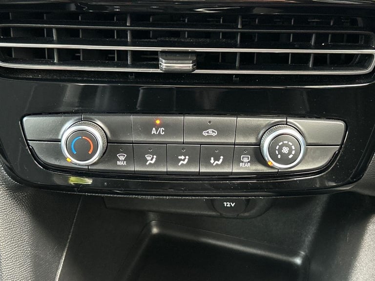 2022 Vauxhall Mokka 1.2 Turbo SE Edition SUV 5dr Petrol Manual Euro 6 (s/s) (100 ps) SUV PETROL M...