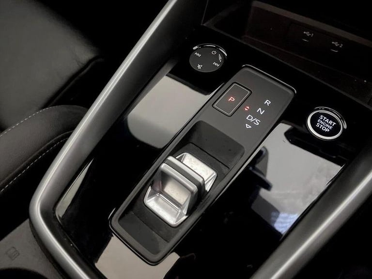 2021 Audi A3 1.4 TFSIe 45 S line Competition Sportback S Tronic Euro 6 (s/s) 5dr 13kWh A Hatchbac...