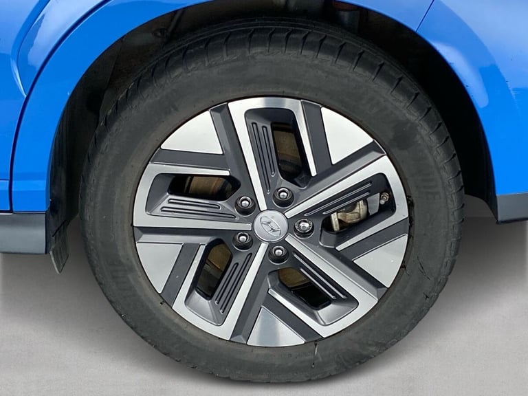 2022 Hyundai KONA 150kW Premium 64kWh 5dr Auto Hatchback ELECTRIC Automatic