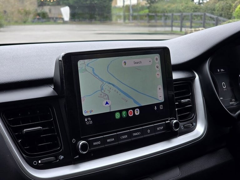 2023 Kia Stonic T-GDi 2 SUV Petrol Manual