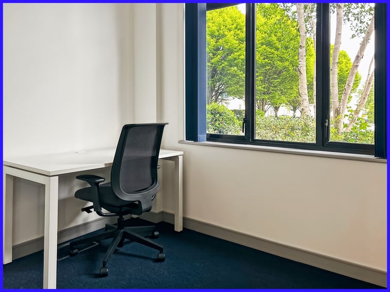 Belfast - BT12 5GH, Flexible coworking memberships in HQ Belfast, Weavers Court