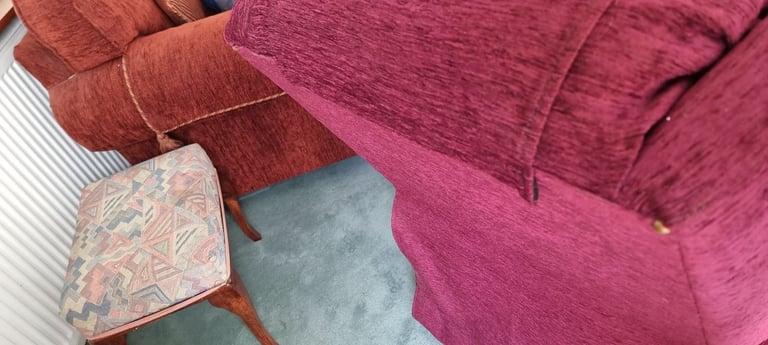 Free Riser Recliner chair