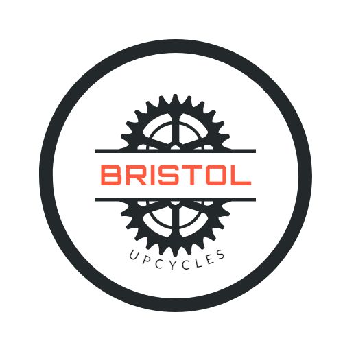 Marin touring hybrid bike Bristol UpCycles workshop 