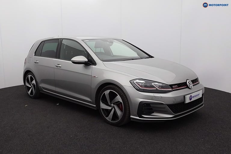 2019 Volkswagen Golf 2.0 TSI 245 GTI Performance 5dr DSG Hatchback Petrol Automatic