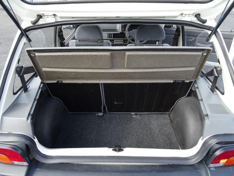  Rover Metro 1.1 L 3dr Petrol Manual