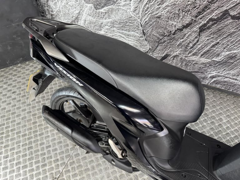 HONDA VISION 110 2022