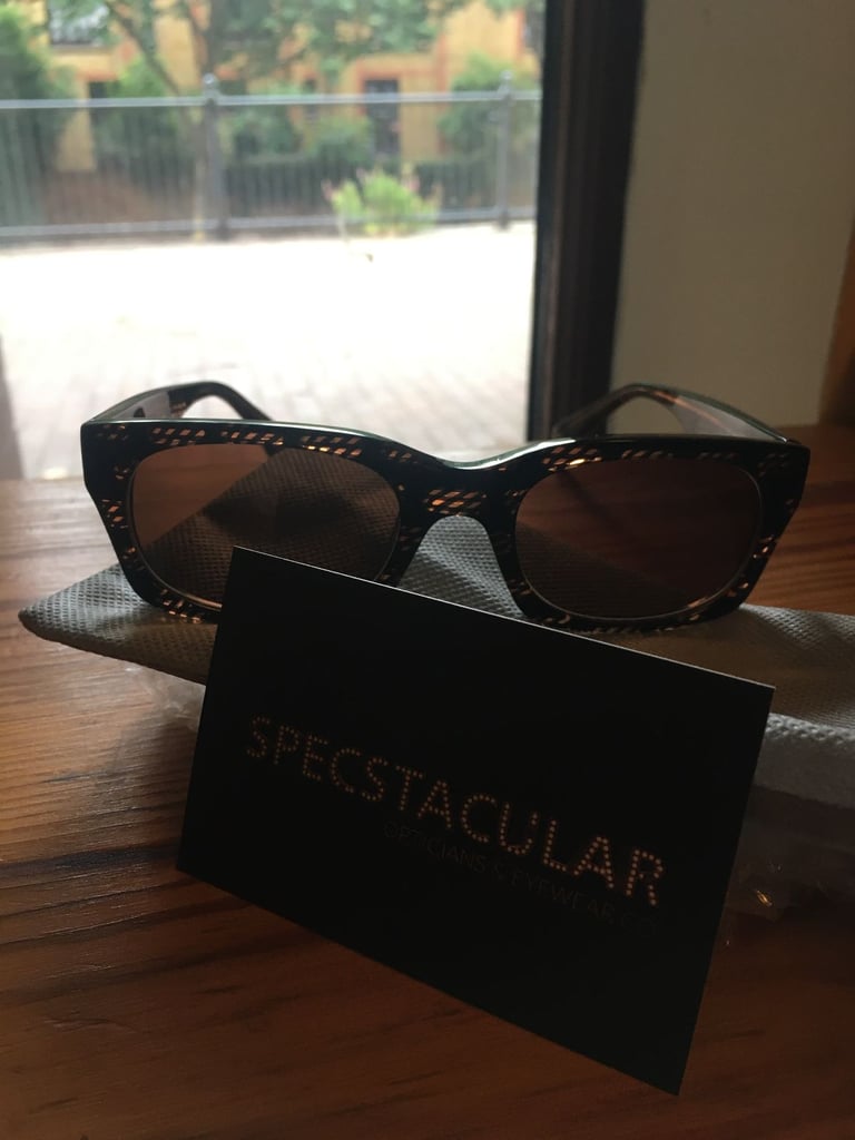image for Women Specstacular sunglasses