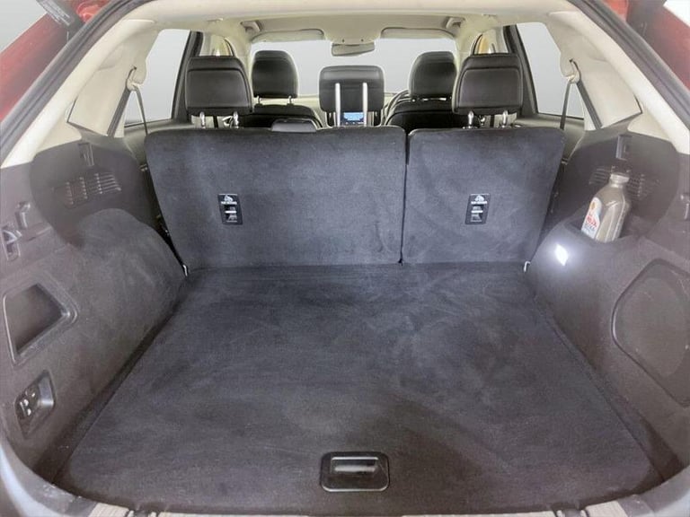 2017 Ford Edge 2.0 TDCi Sport AWD Euro 6 (s/s) 5dr Manual SUV Diesel Manual