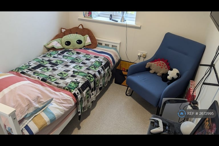 3 bedroom house in Hazel Drive, Penkridge, Stafford, ST19 (3 bed) (#2672995)