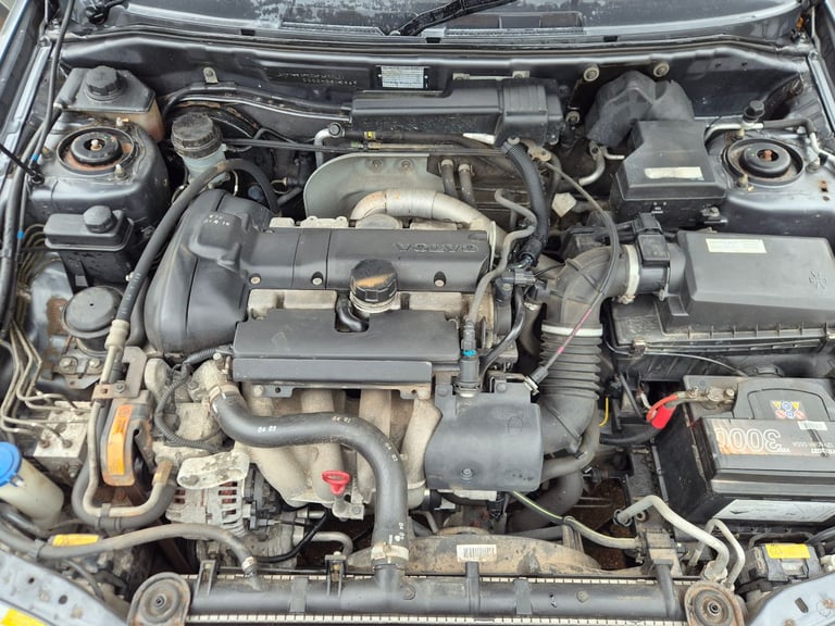 Volvo, v40 sport 