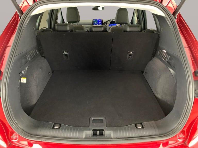 2022 Ford Kuga 2.5 FHEV Vignale 5dr CVT HATCHBACK PETROL/ELECTRIC Automatic