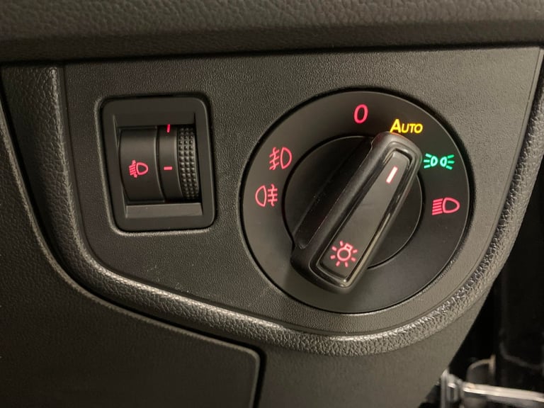 2021 Volkswagen Polo 2.0 TSI GTI Hatchback 5dr Petrol DSG Euro 6 (s/s) (207 ps) - AMBIENT INTERI ...