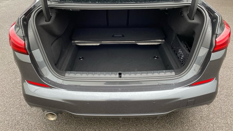 2020 BMW 2 Series 218i M Sport 4dr DCT Petrol Saloon Saloon Petrol Automatic