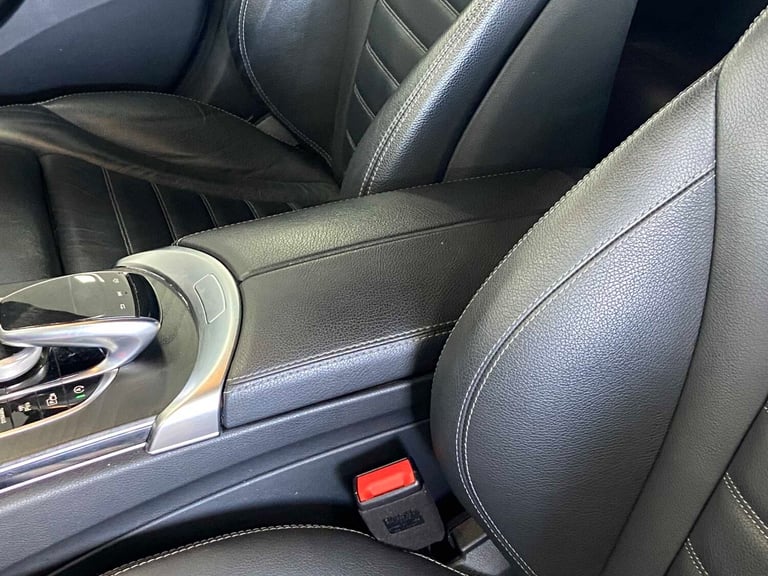 2021 Mercedes-Benz C Class C300d 4Matic AMG Line Night Ed Prem 5dr 9G-Tronic Estate Diesel Automatic