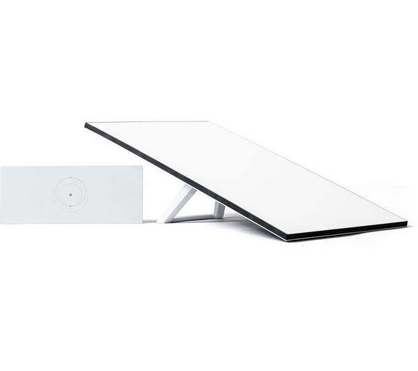 image for STARLINK Standard Satellite Antenna & WiFi Router Kit with Wall Mount
