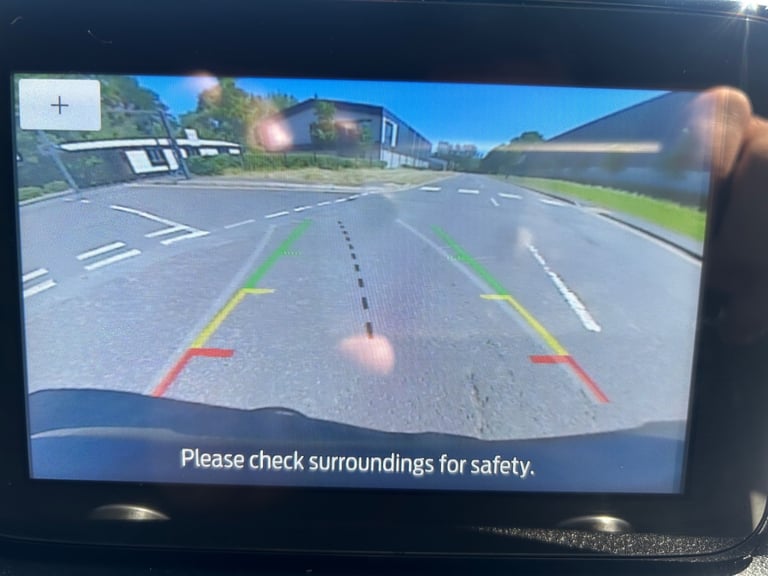 Ford Transit Connect ( LIMITED ) 240 L2 LWB panel van IN GLEAMING BLACK  euro 6 