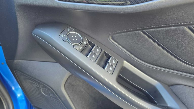  Ford Focus 1.0 EcoBoost Hybrid mHEV 125 ST-Line Edition 5dr Hatchback Petrol Manual
