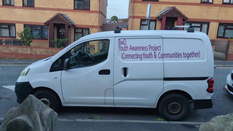 Nissan, NV200, Car Derived Van, 2011, Manual, 1461 (cc)