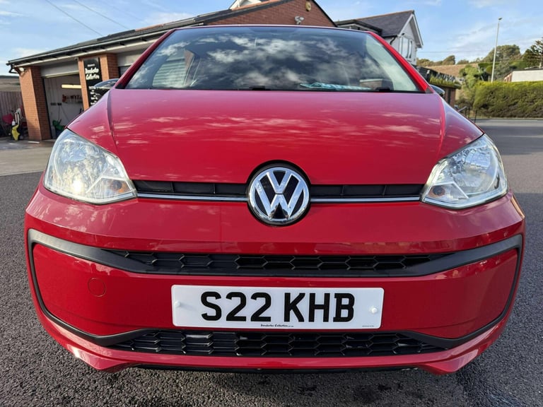 2016 Volkswagen up! 1.0 Up Beats 3dr - READY TO DRIVE AWAY TODAY HATCHBACK Petrol Manual
