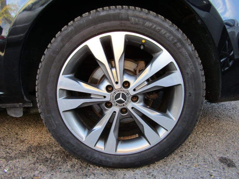 2018 Mercedes-Benz V-Class 250D SPORT MARCO POLO HORIZON LWB 7G-TRONIC AUTO 4DR  MPV Diesel Autom...