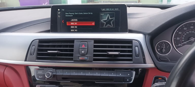2019, BMW, 4 SERIES, Coupe, 1995 (cc), 2 doors