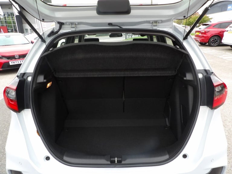 2025 Honda Jazz 1.5 h i-MMD Elegance Hatchback 5dr Petrol Hybrid eCVT Euro 6 (s/s) (122 ps) HATCH...