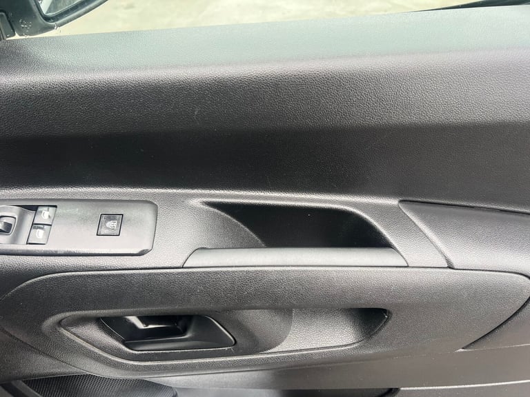 2020 Citroen Berlingo 1.5 BHDi 850Kg Crew Van Enterprise 100ps [S/S] PANEL VAN Diesel Manual