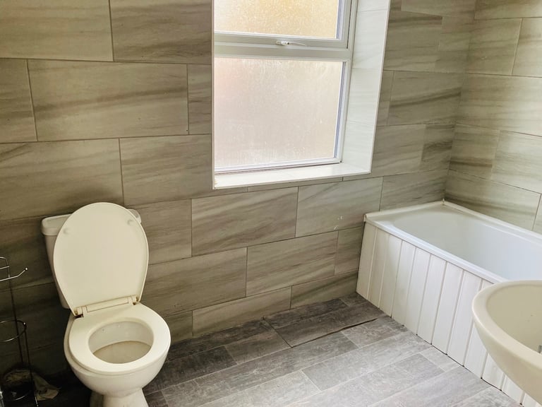 2 Bedroom Flat to rent E13 Plaistow Two bedroom