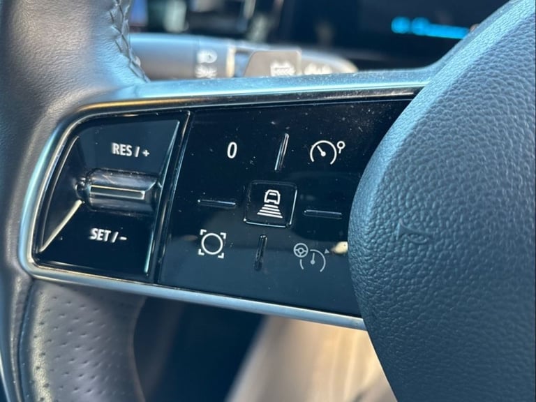  Renault Megane E-tech EV60 160kW Techno 60kWh Optimum Charge 5dr Auto Electric