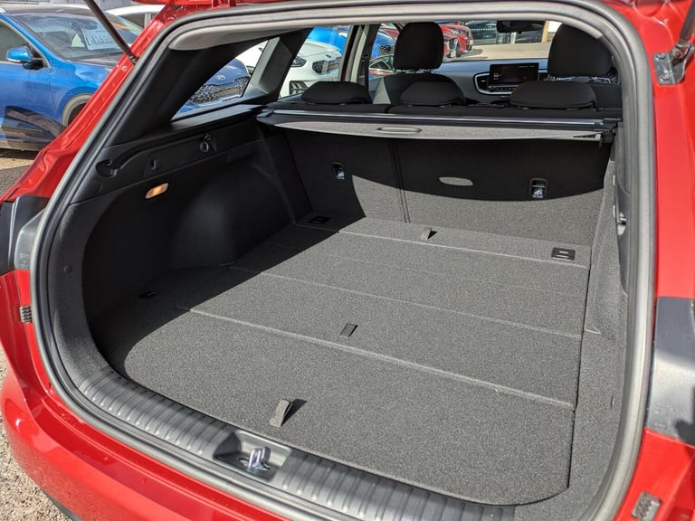 2025 Kia Ceed 1.5 T-GDi 2 Sportswagon 5dr Petrol Manual Euro 6 (s/s) (138 bhp) ESTATE Petrol Manual